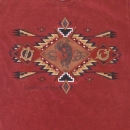 Kokopelli Motif
